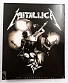 тетрадь metallica (мумия)