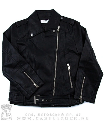 косуха детская к/з 1607