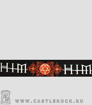 напульсник на резинке him