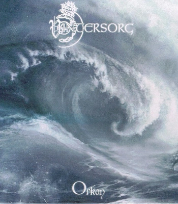 CD Vintersorg "Orkan"