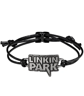 браслет alchemy gothic (алхимия готик) hrwl464 linkin park