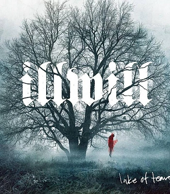 CD Lake of Tears "Illwill"