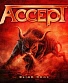 CD Accept "Blind Rage"