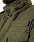 куртка милитари foersverd "gunner"