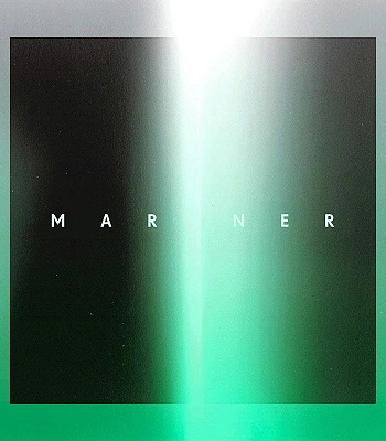 CD Cult Of Luna & Julie Christmas "Mariner"