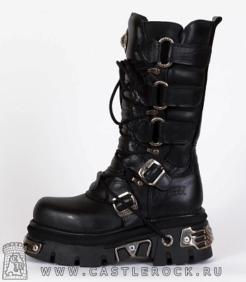 new rock (нью рок) m.474-s1