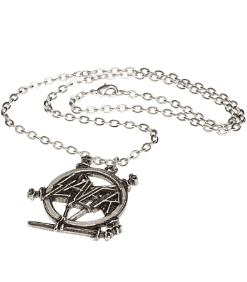 подвес alchemy gothic (алхимия готик) pp508 slayer pentagram