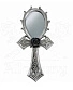 зеркало alchemy gothic (алхимия готик) gothic ankh (анкх)