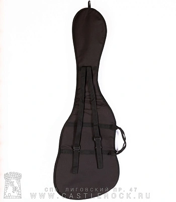 чехол лчгб1 (для бас гитары)
