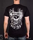 футболка guns'n'roses total