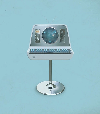 CD Enter Shikari "The Spark"
