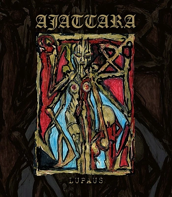 CD Ajattara "Lupaus"