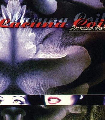 CD Lacuna Coil "Lacuna Coil"