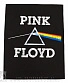 нашивка на спину pink floyd "the dark side of the moon" (принт потертый)