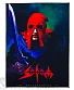 нашивка на спину sodom "in the sign of evil"