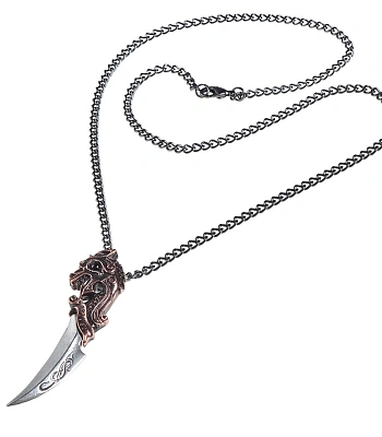 подвес alchemy gothic (алхимия готик) p850 einardolk