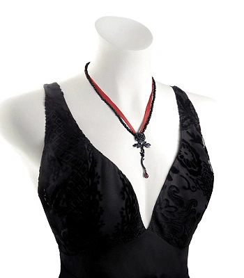 подвес alchemy gothic (алхимия готик) p560 rose of passion