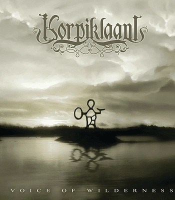 CD Korpiklaani "Voice Of Wilderness"