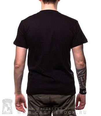 футболка gorillaz "the now now"