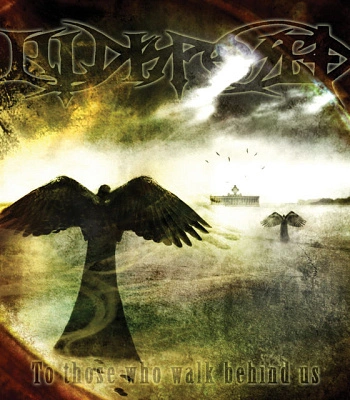 CD Illdisposed "To Those Who Walk Behind Us"