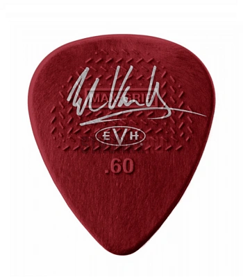 медиатор evh shark guitar evhr07