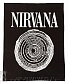 нашивка на спину nirvana (круги ада)