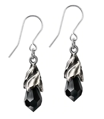 серьги alchemy gothic (алхимия готик) e437b empyrean tear