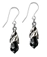 серьги alchemy gothic (алхимия готик) e437b empyrean tear