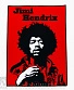 нашивка на спину jimi hendrix