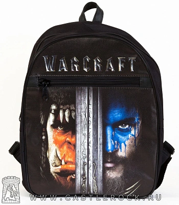 рюкзак warcraft