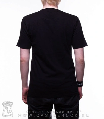 футболка dio (коза)