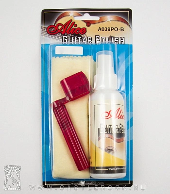 полироль для гитары a039po-b
