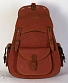 кофр cr рюкзак (коричневый светлый)