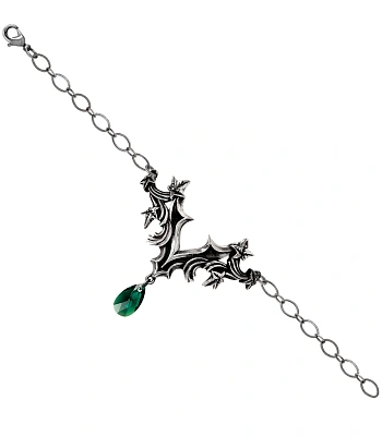 браслет alchemy gothic (алхимия готик) a143 churchyard