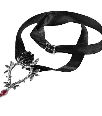 подвес alchemy gothic (алхимия готик) p894 guirlande d'amour