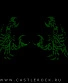 балахон на молнии трайбл №2