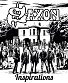 CD Saxon "Inspirations"