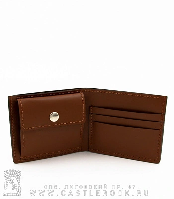 портмоне с гравировкой burzum varg vikernes (ручная работа)