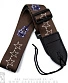 ремень для гитары rock star