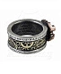 кольцо alchemy gothic (алхимия готик) r200 quanta mechanica cosmonatallogy