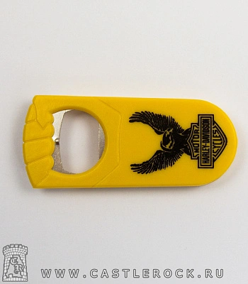 открывалка harley-davidson