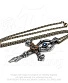 подвес alchemy gothic (алхимия готик) p755 autokinetic literankh