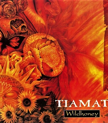 CD Tiamat "Wildhoney"