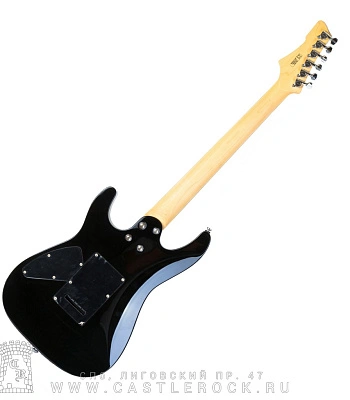 электрогитара swing ez2-bk