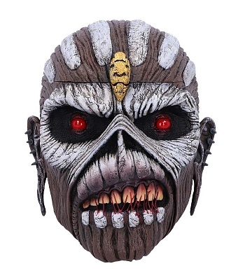 шкатулка iron maiden "the book of souls"