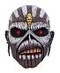 шкатулка iron maiden "the book of souls"