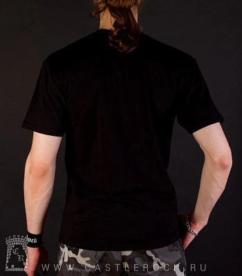 футболка alice cooper "he’s back! (the man behind the mask)"