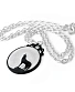 подвес alchemy gothic (алхимия готик) p252 wolf