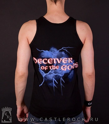 майка amon amarth "deceiver of the gods"