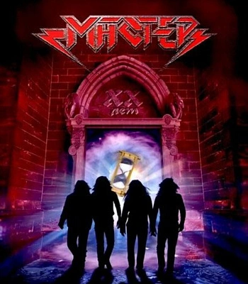 CD/DVD Мастер "ХХ Лет"
